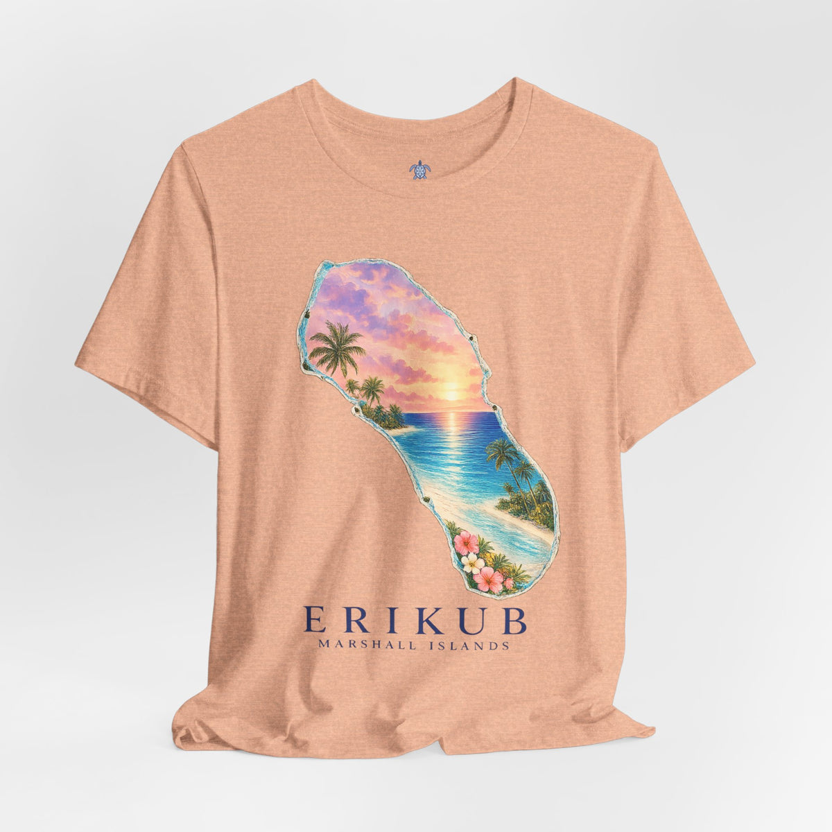 ERIKUB Sunset  Unisex T-Shirt