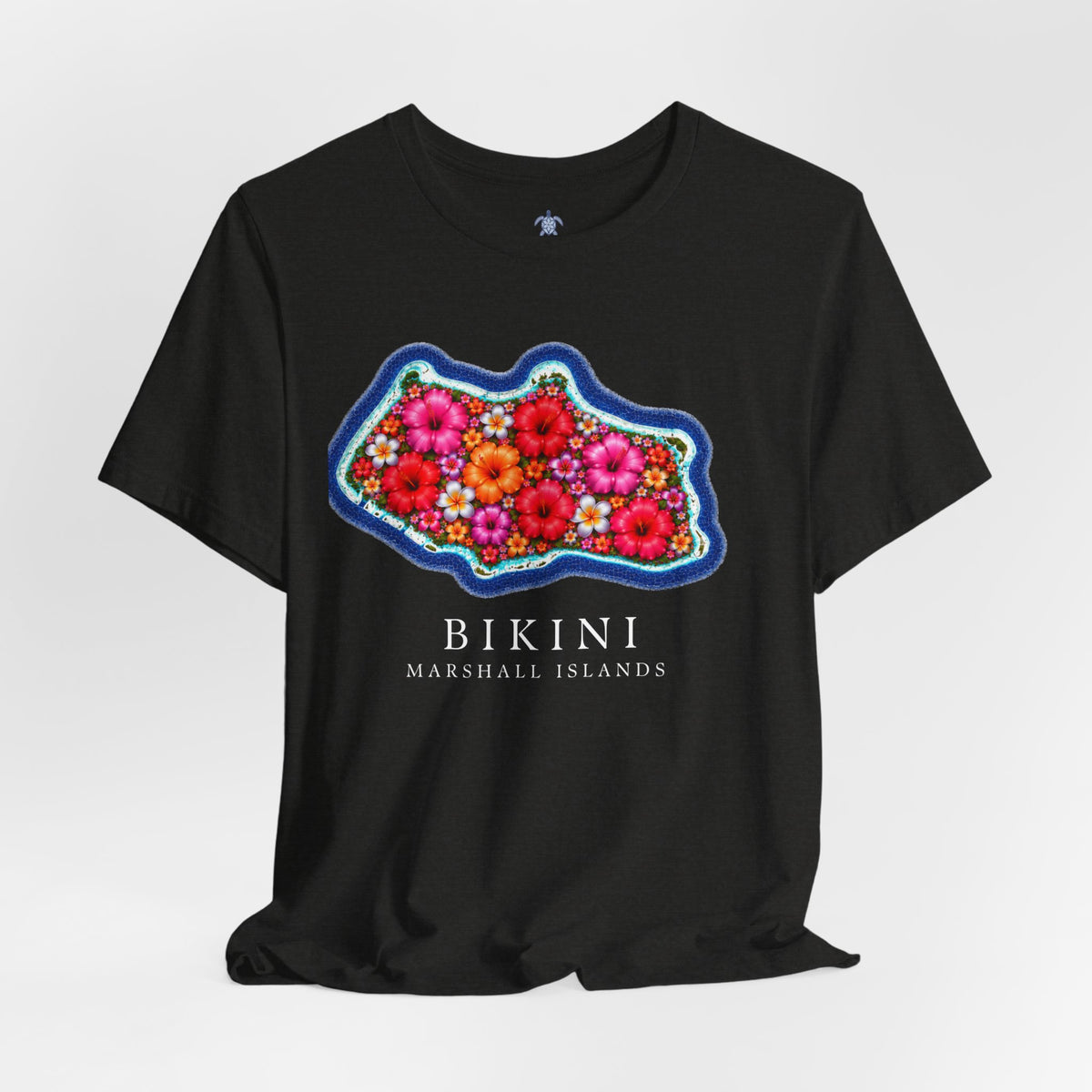 BIKINI FLOWER  Unisex T-Shirt