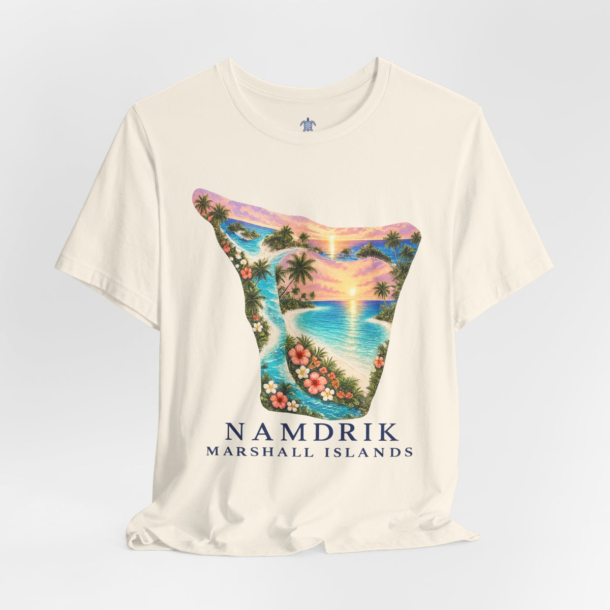 NAMDRIK Sunset Unisex T-Shirt