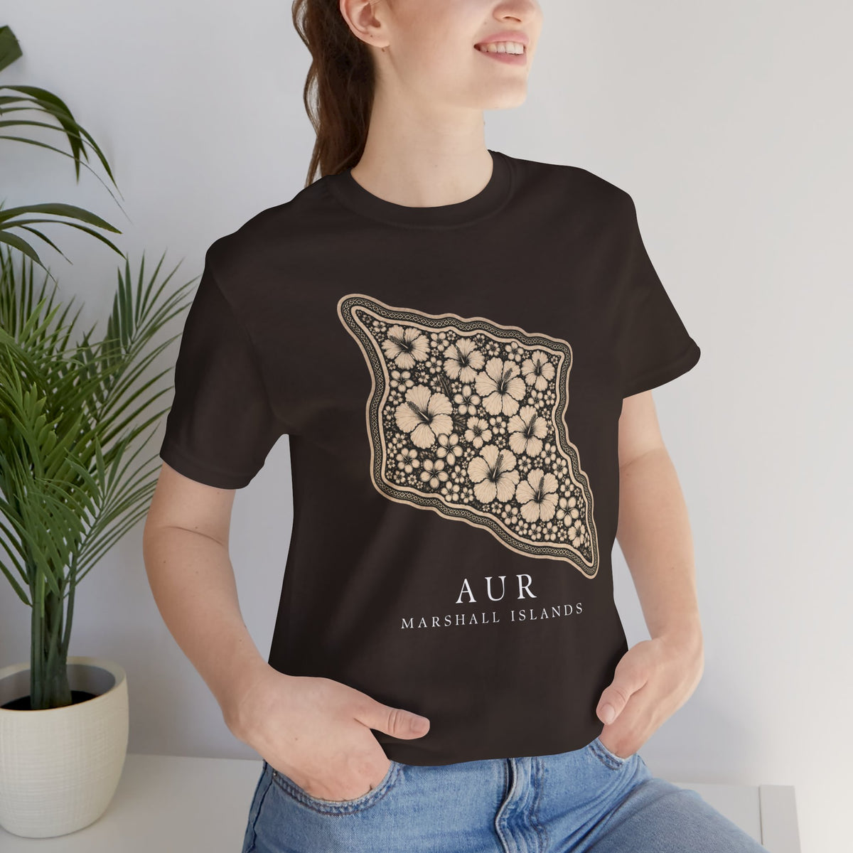 AURTribal Sun Unisex T-Shirt