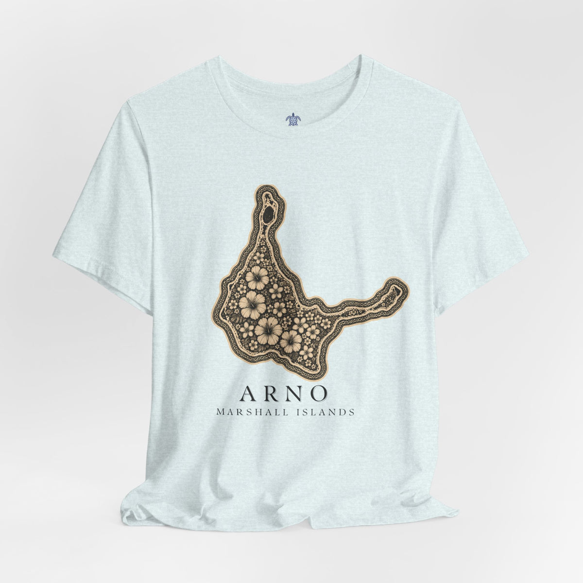 ARNO Tribal Sun Unisex T-Shirt