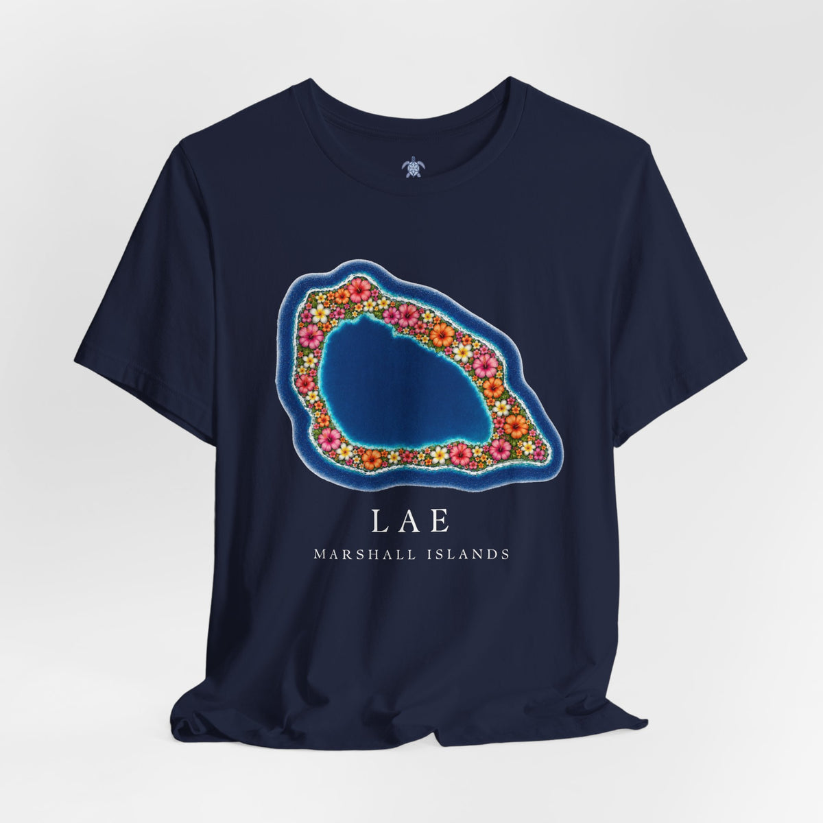 LAE FLOWER  Unisex T-Shirt