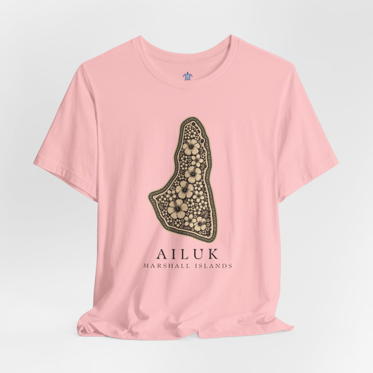 AILUK Tribal Sun Unisex T-Shirt