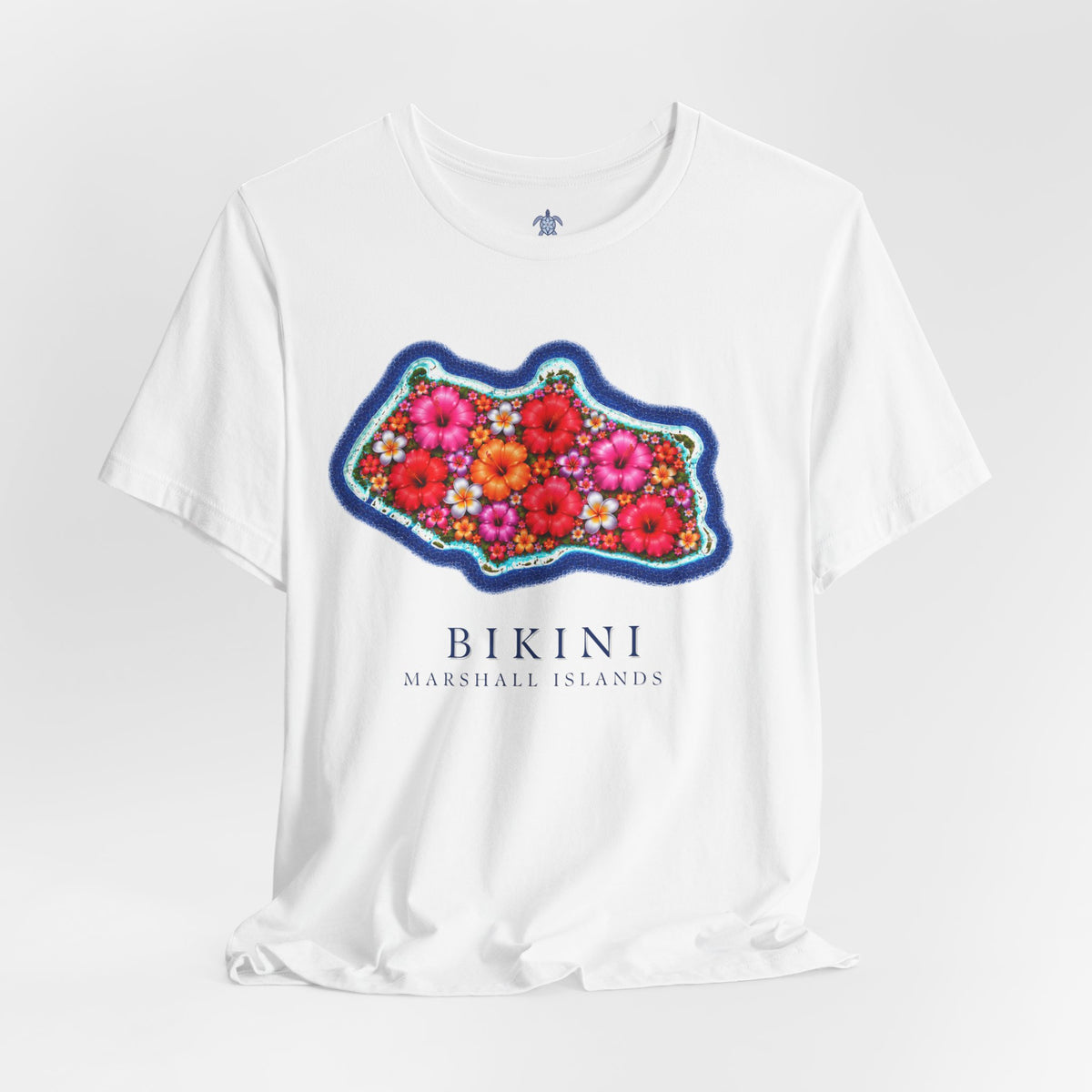 BIKINI FLOWER  Unisex T-Shirt