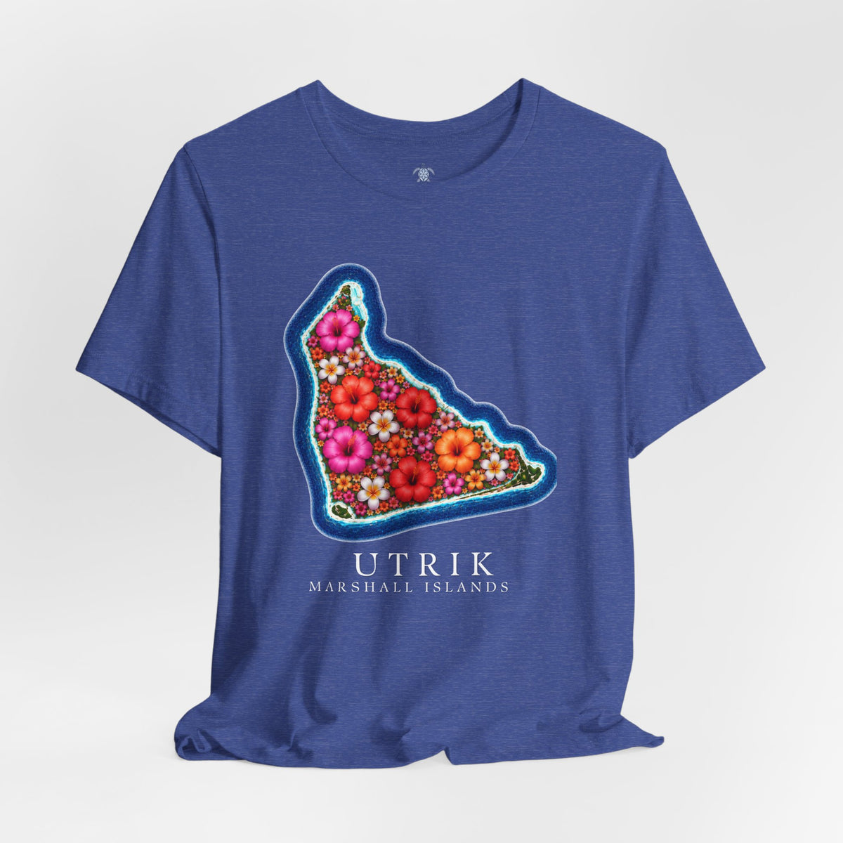 UTRIK FLOWER  Unisex T-Shirt