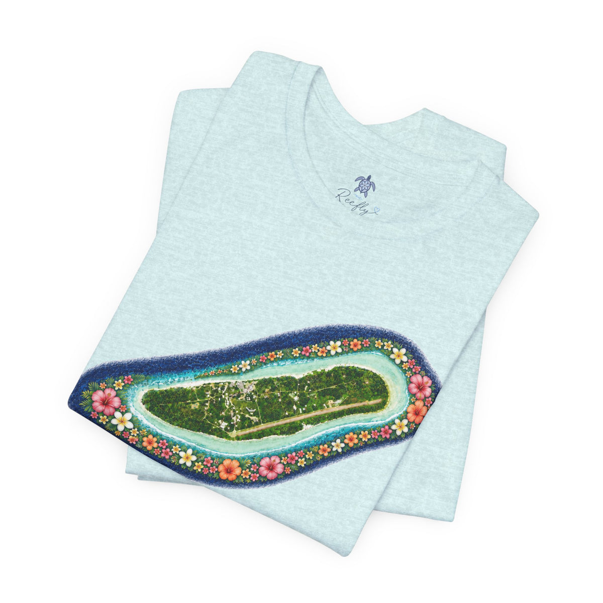 KILI FLOWER  Unisex T-Shirt