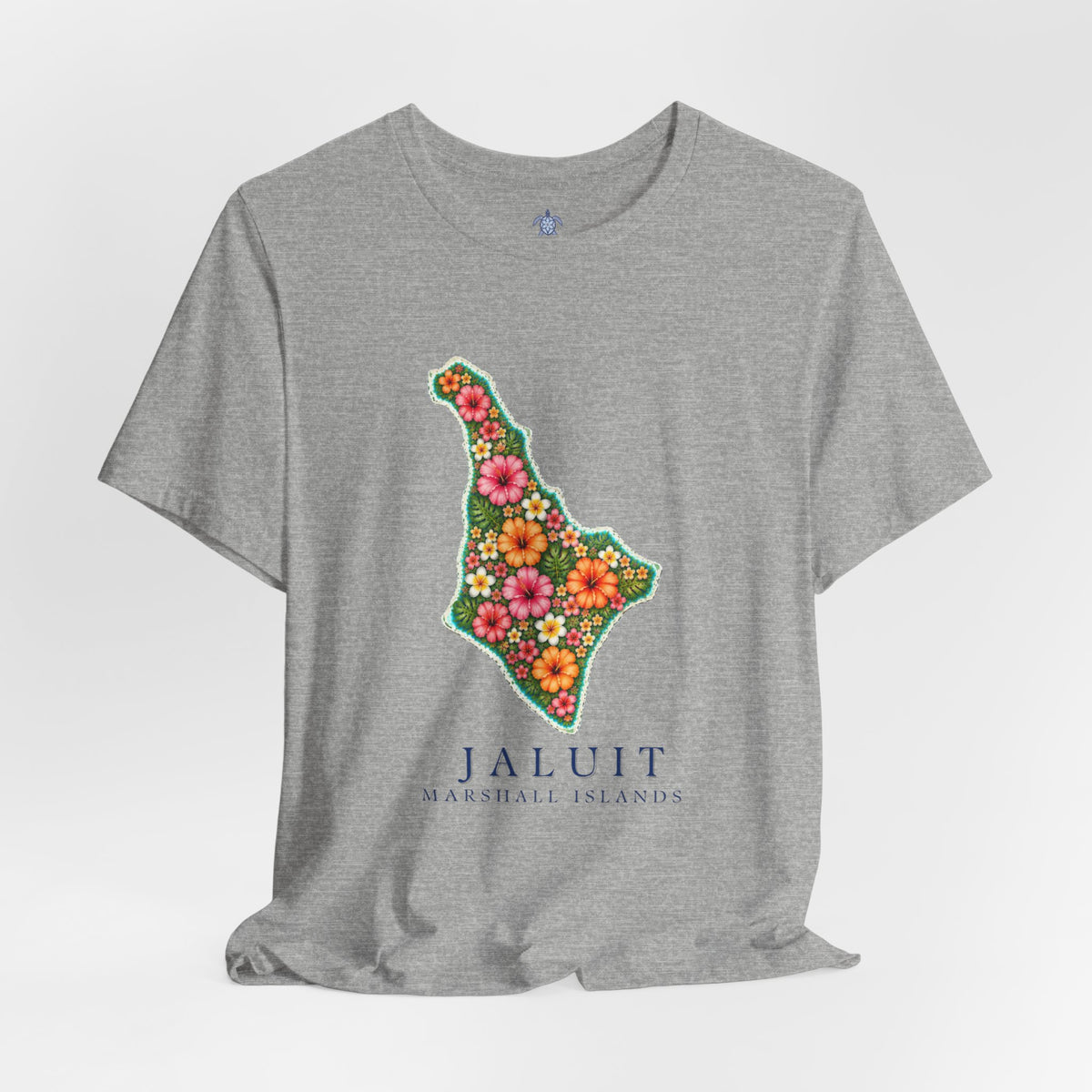 JALUIT FLOWER  Unisex T-Shirt