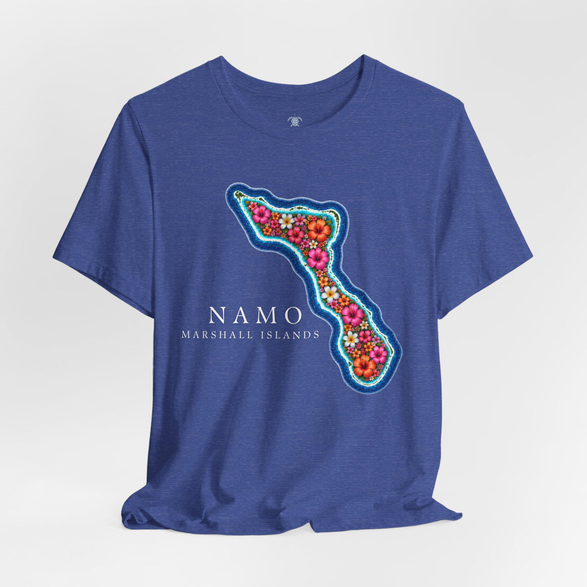 NAMO  FLOWER  Unisex T-Shirt