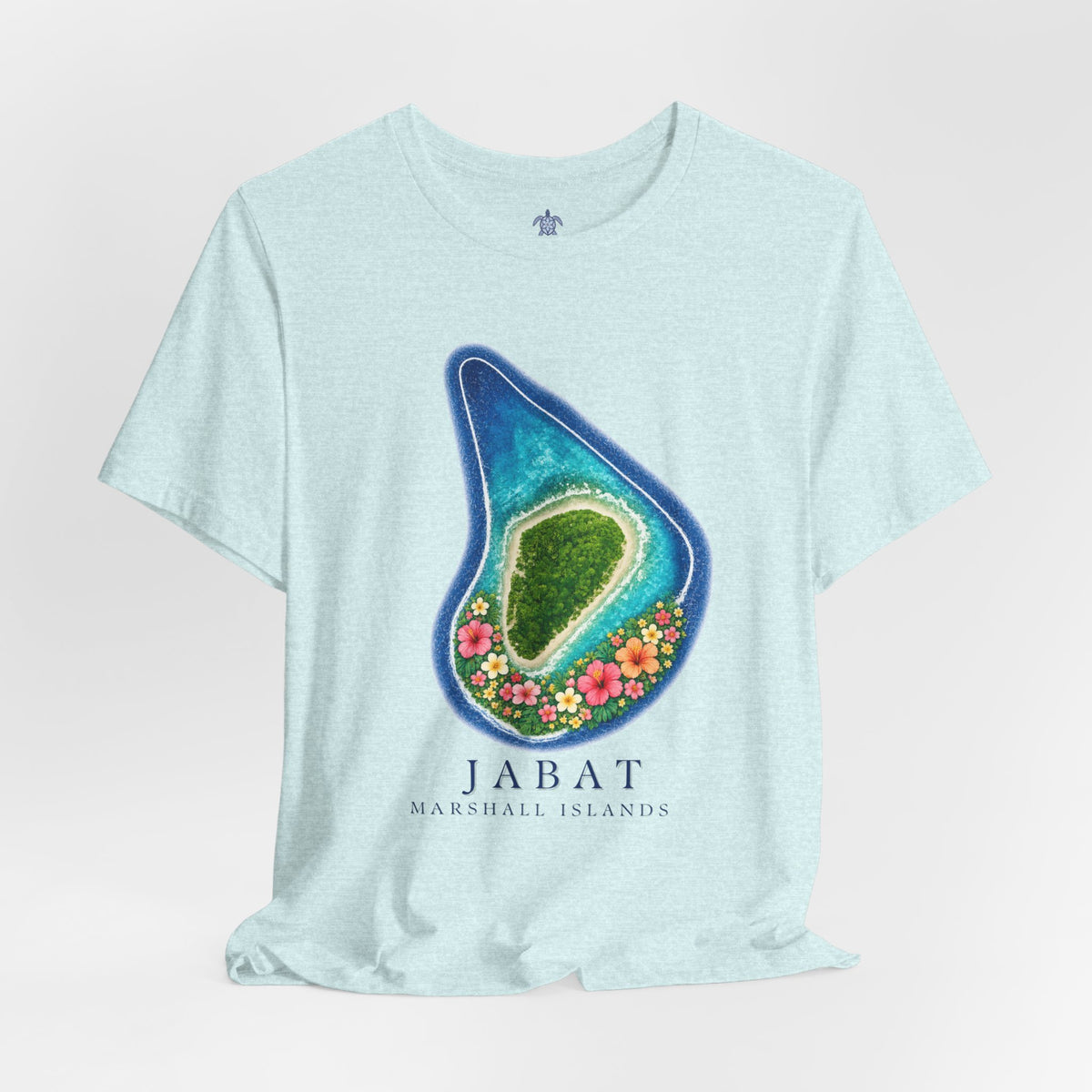 JABAT FLOWER  Unisex T-Shirt