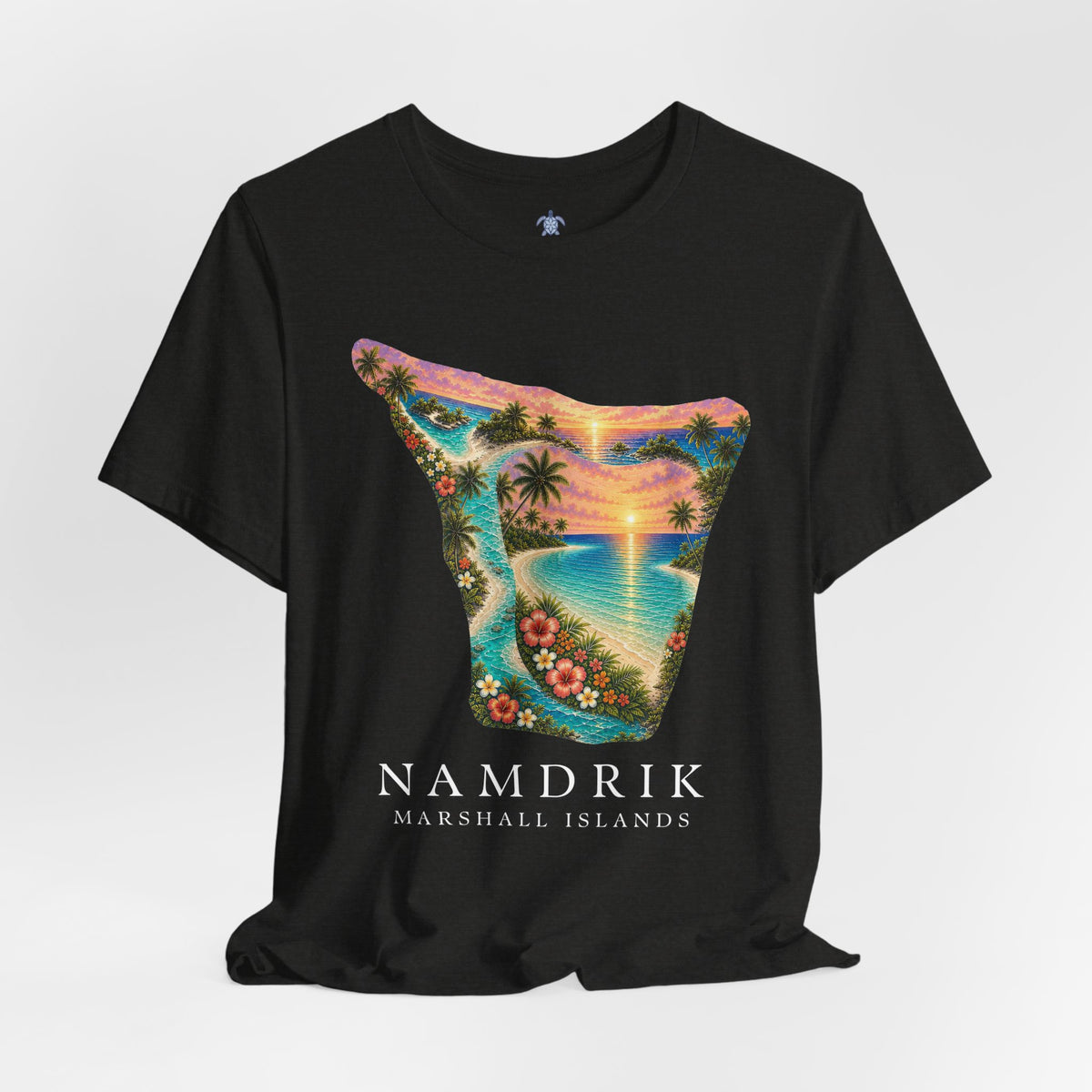 NAMDRIK Sunset Unisex T-Shirt