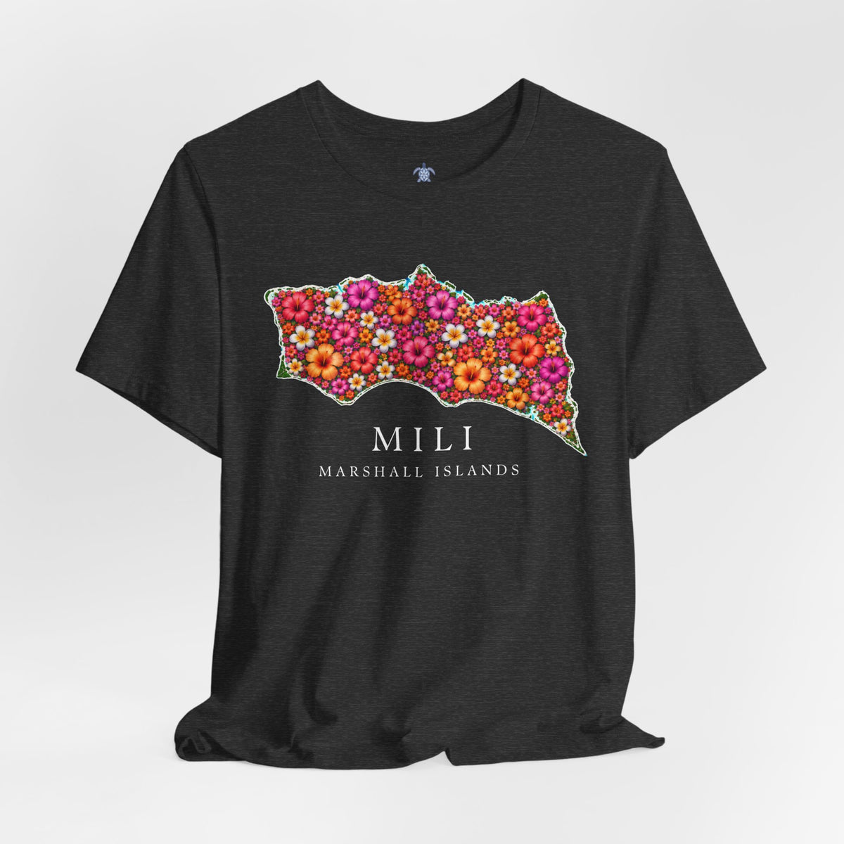 MILI FLOWER  Unisex T-Shirt
