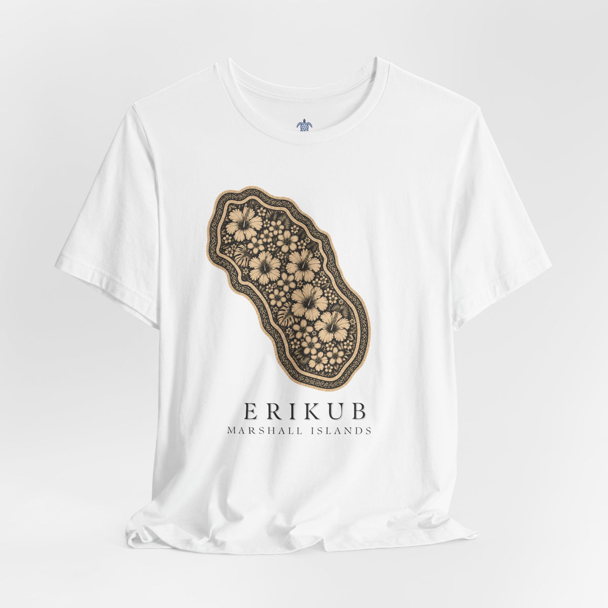 ERIKUB  Tribal Sun Unisex T-Shirt
