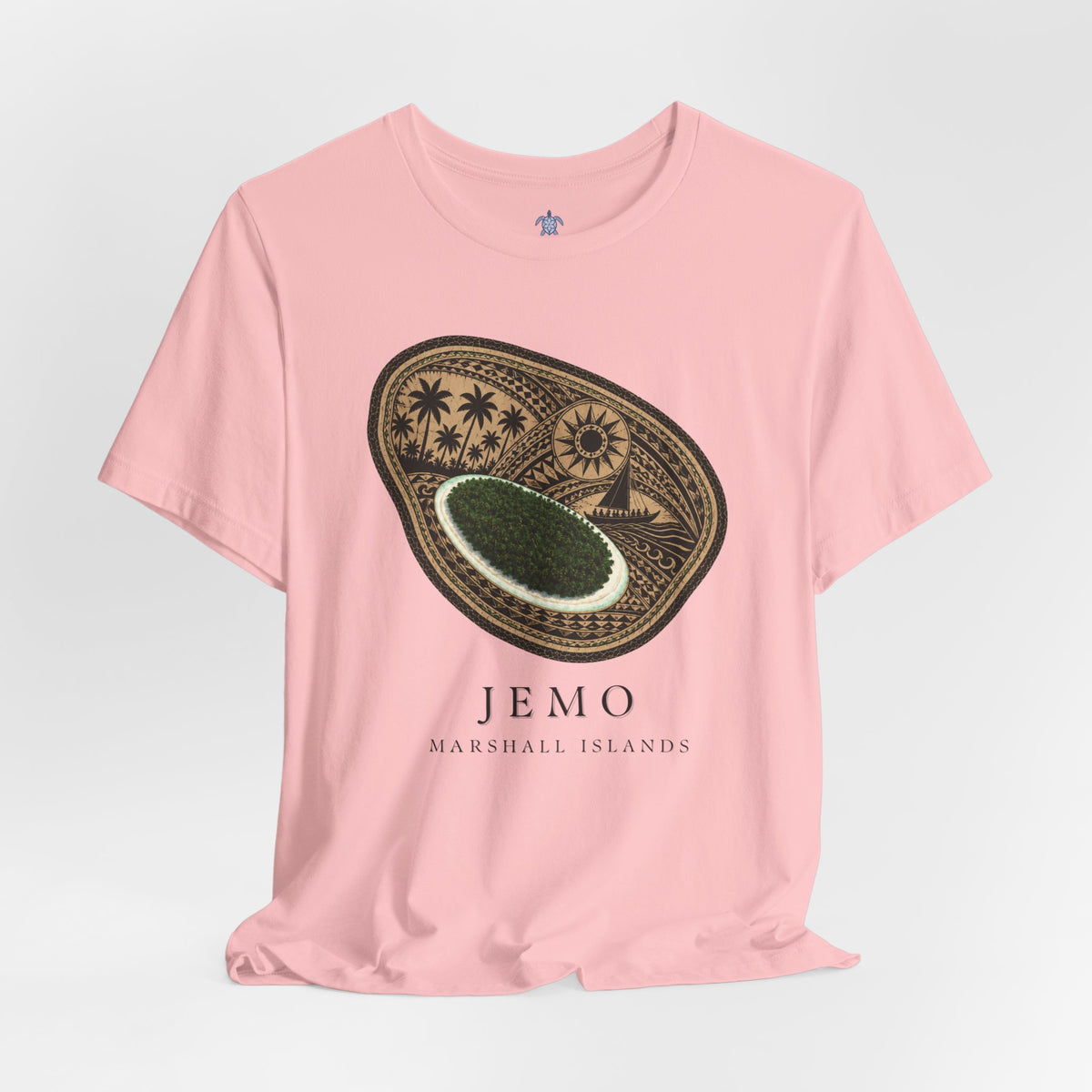 JEMO Tribal Sun Unisex T-Shirt