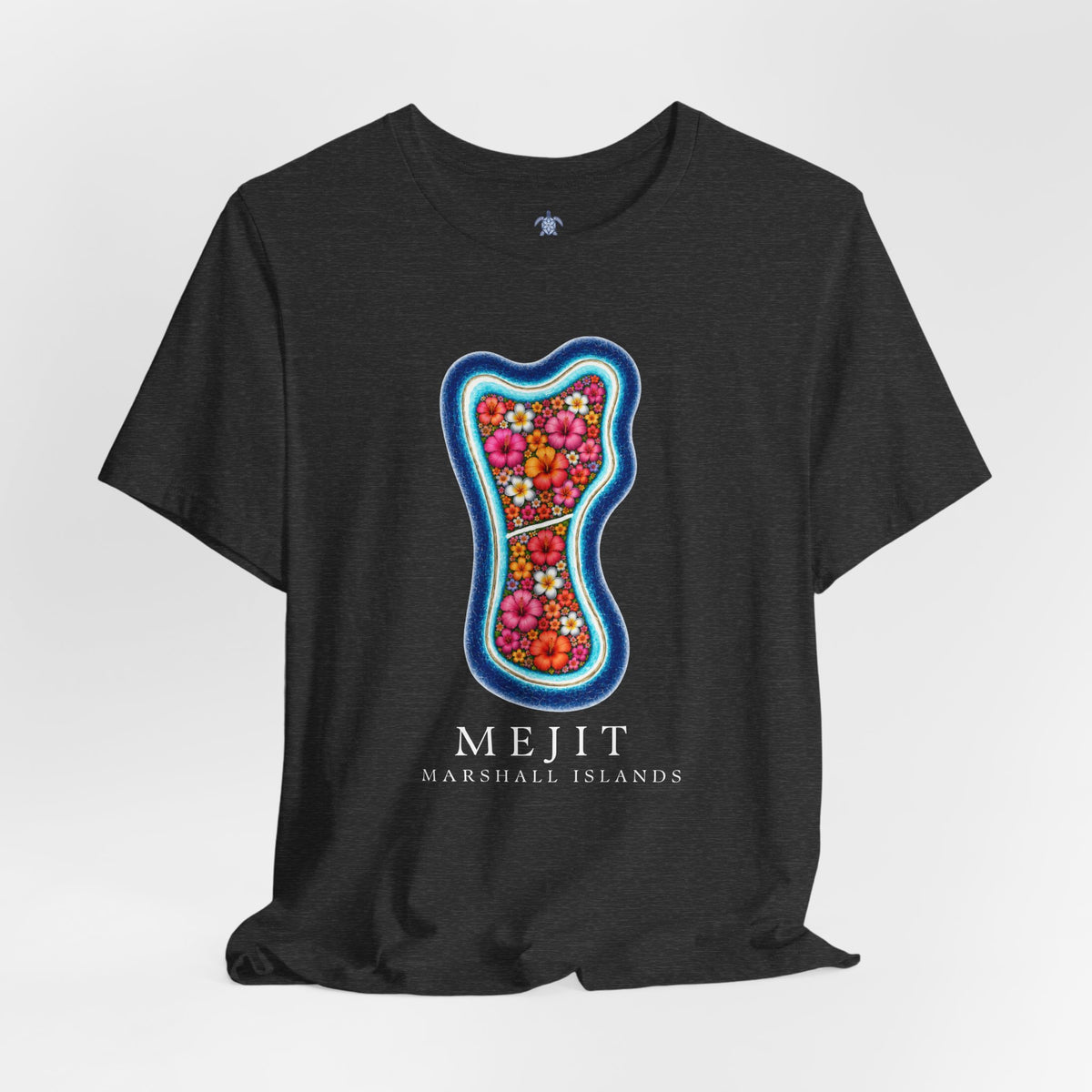 MEJIT FLOWER  Unisex T-Shirt