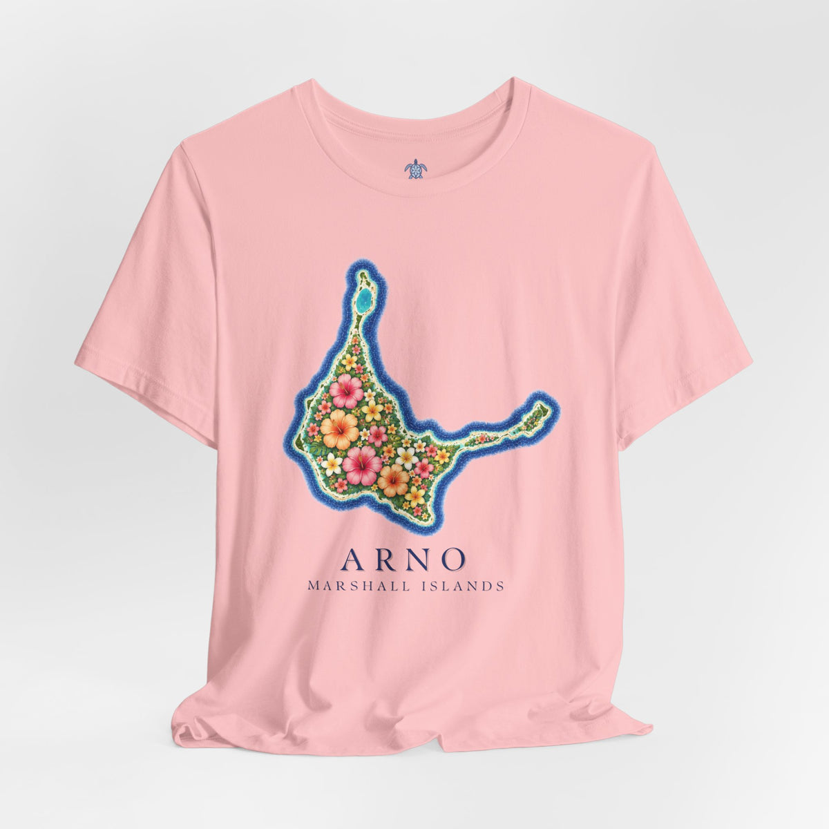 ARNO FLOWER  Unisex T-Shirt