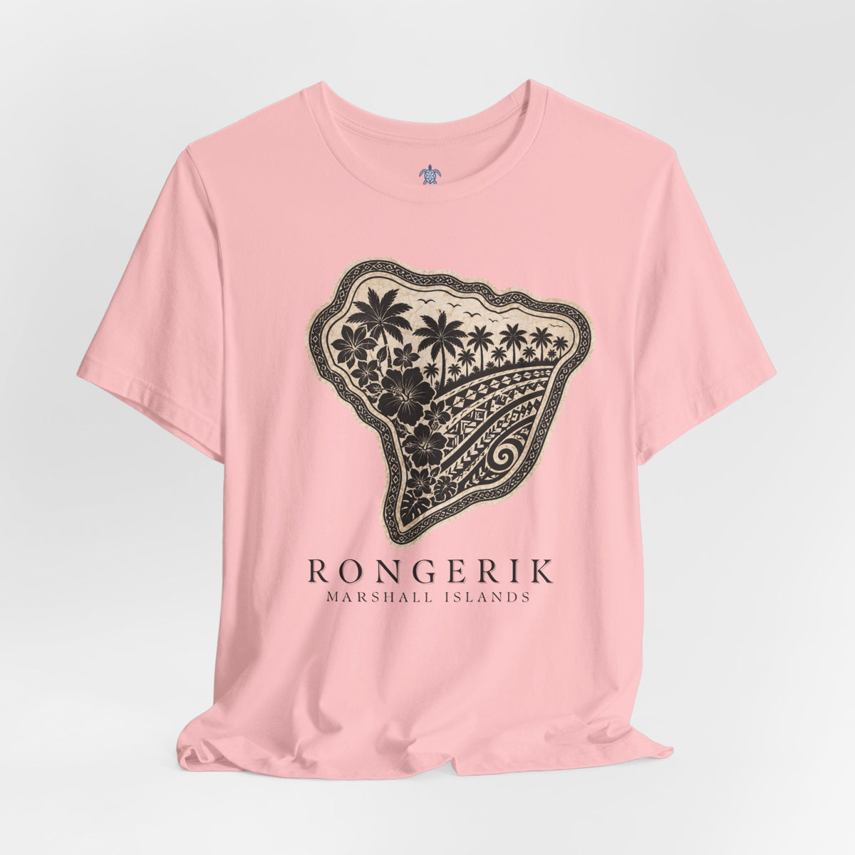 RONGERIK Tribal Sun Unisex T-Shirt