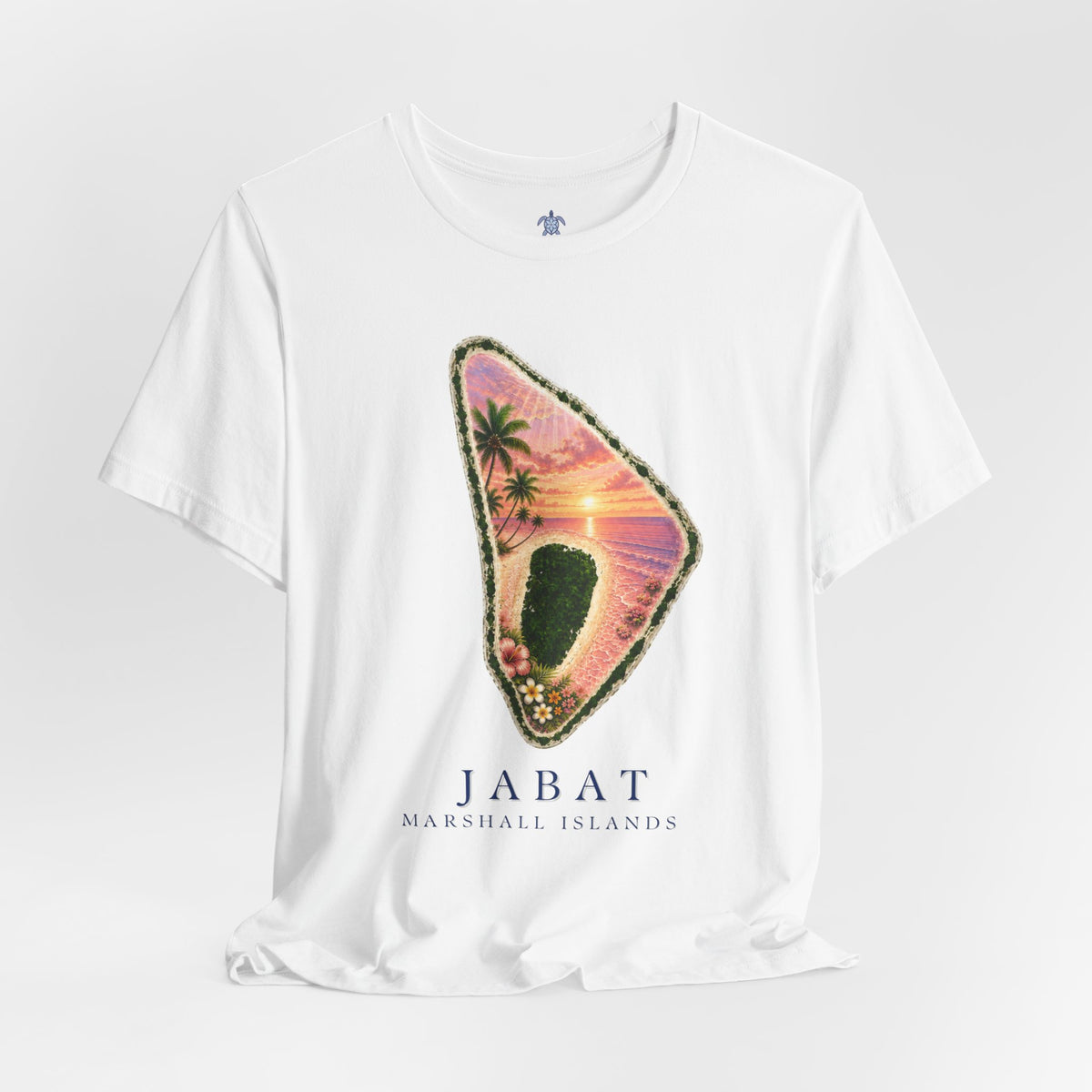 JABAT Sunset Unisex T-Shirt