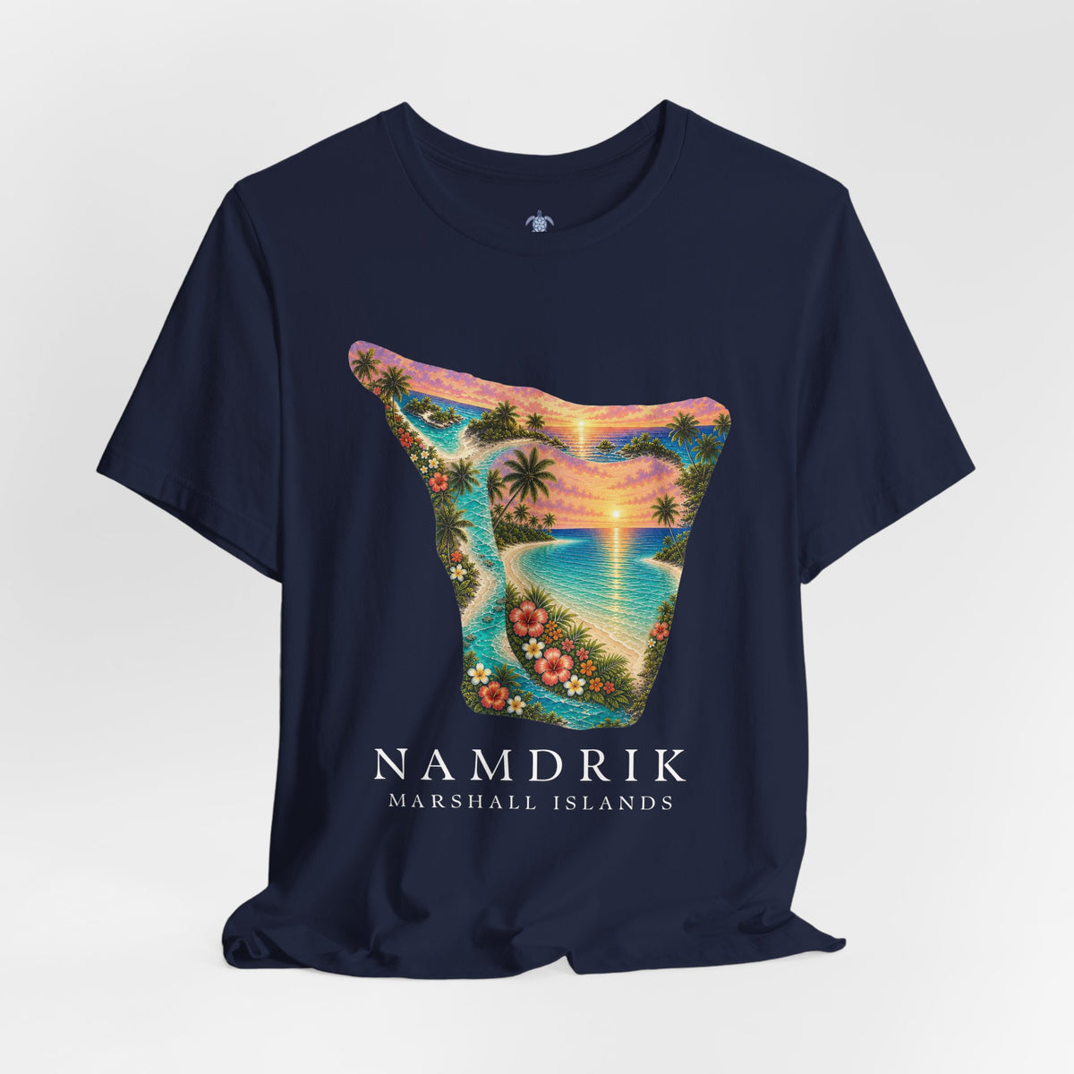 NAMDRIK Sunset Unisex T-Shirt