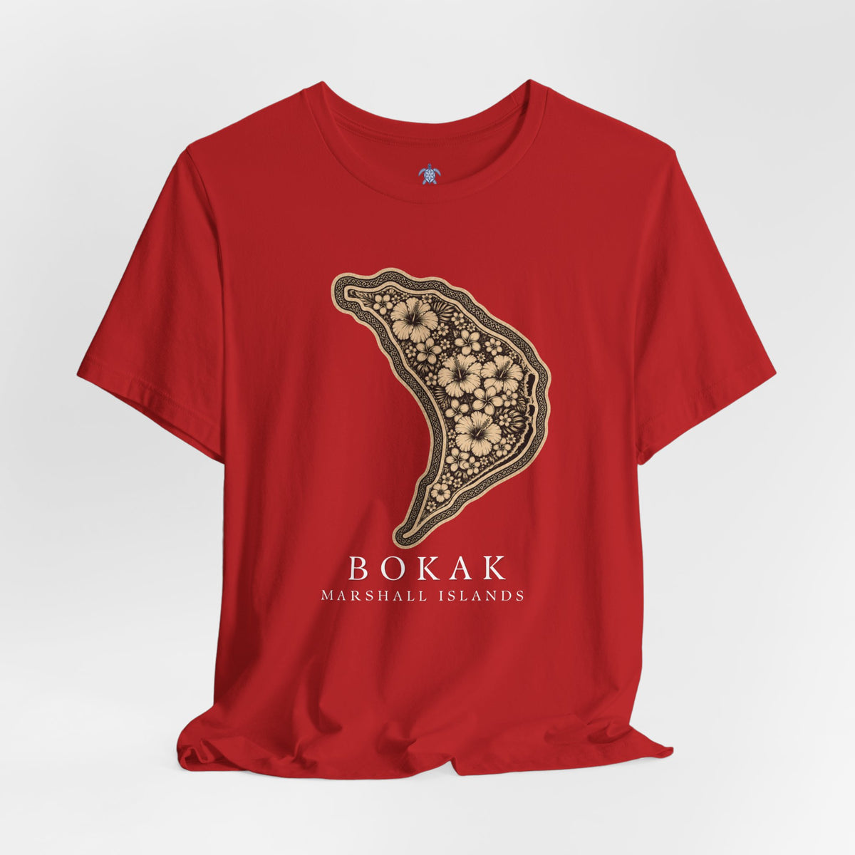 BOKAK Tribal Sun Unisex T-Shirt