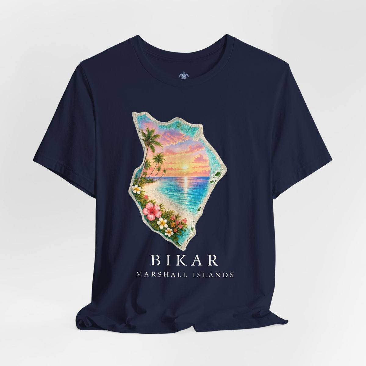 BIKAR Sunset Unisex T-Shirt