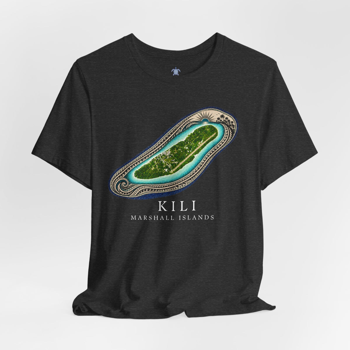 KILI Tribal Sun Unisex T-Shirt