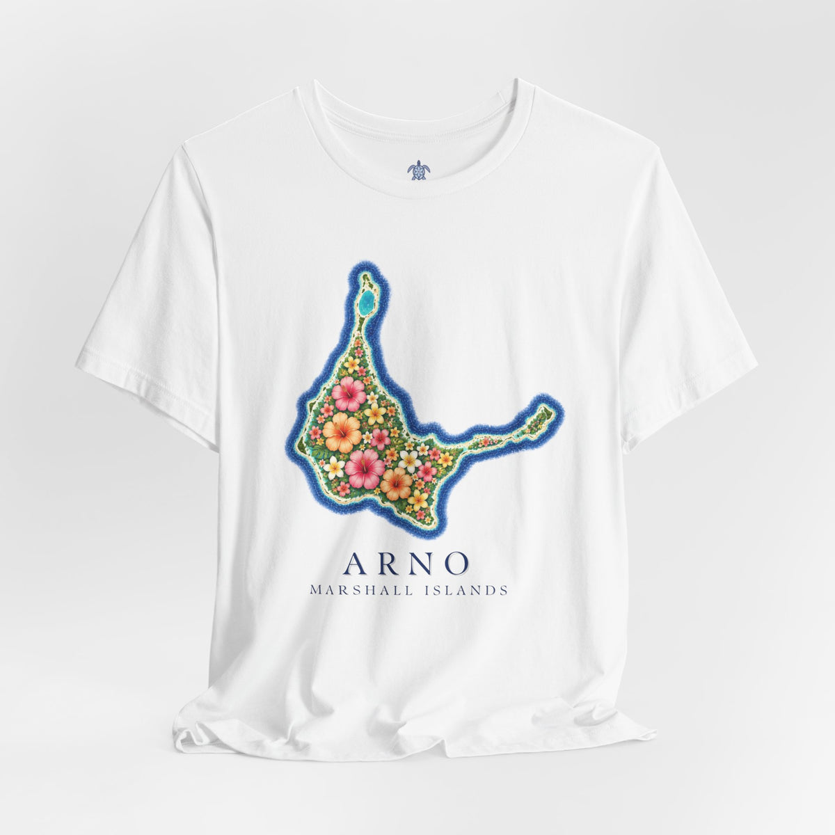 ARNO FLOWER  Unisex T-Shirt