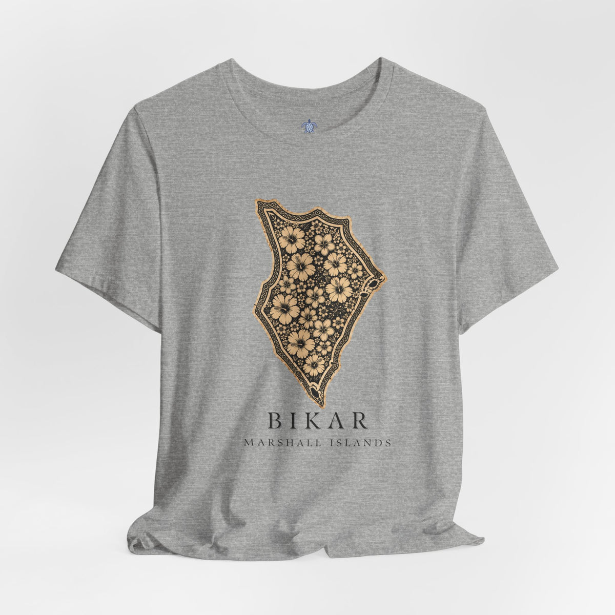 BIKAR Tribal Sun Unisex T-Shirt
