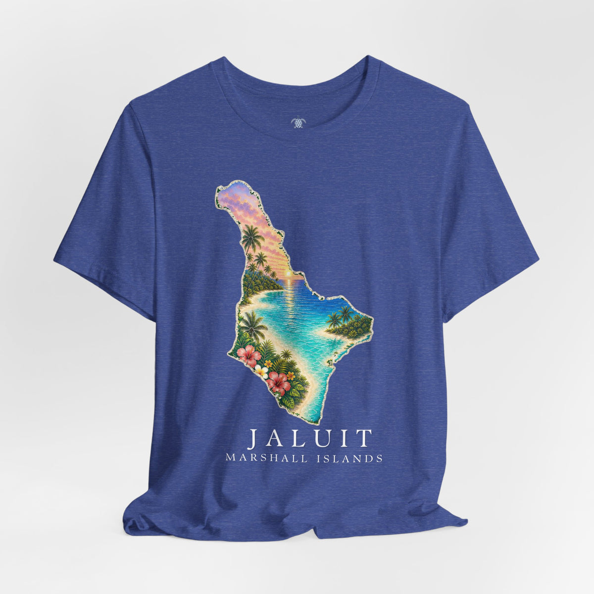 JALUIT Sunset Unisex T-Shirt