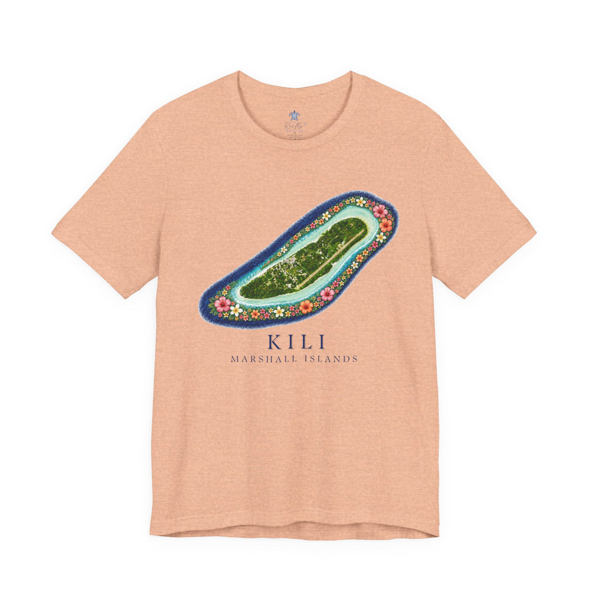 KILI FLOWER  Unisex T-Shirt