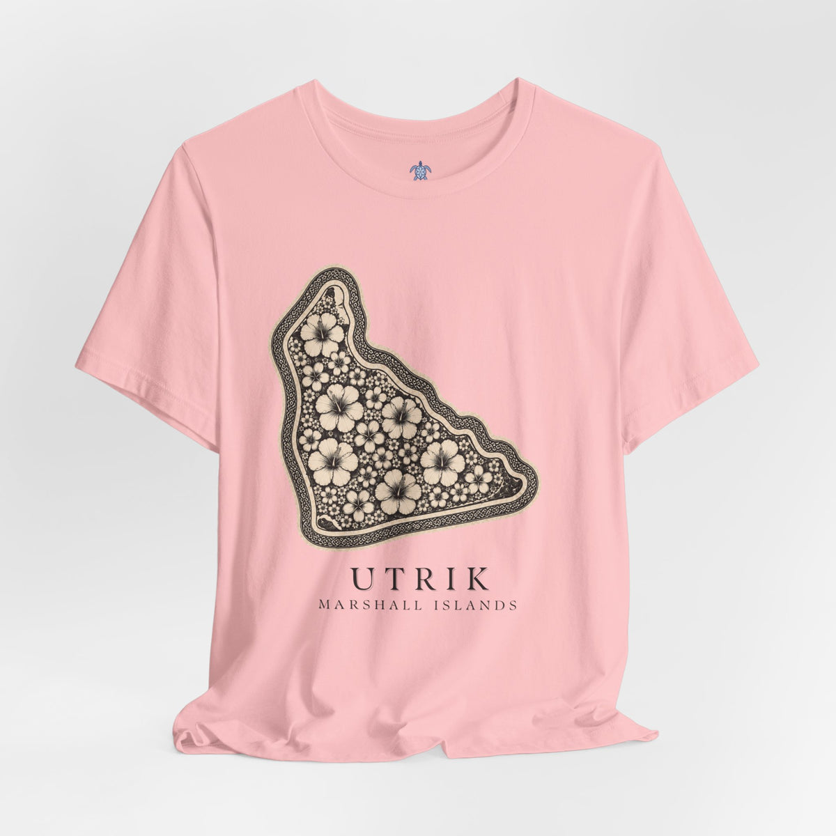 UTRIK Tribal Sun Unisex T-Shirt