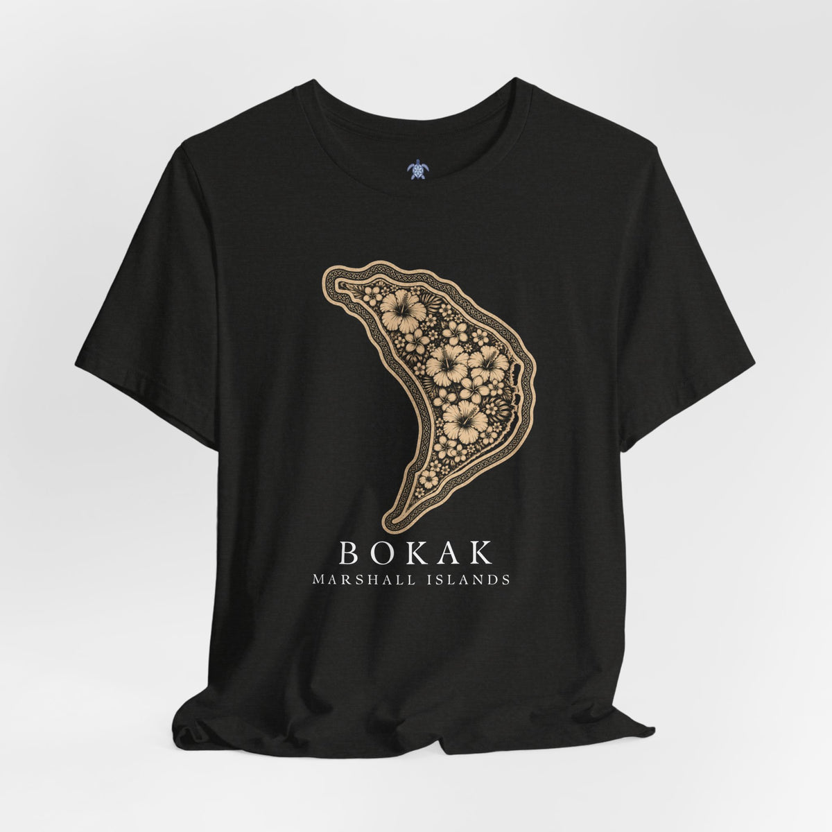BOKAK Tribal Sun Unisex T-Shirt