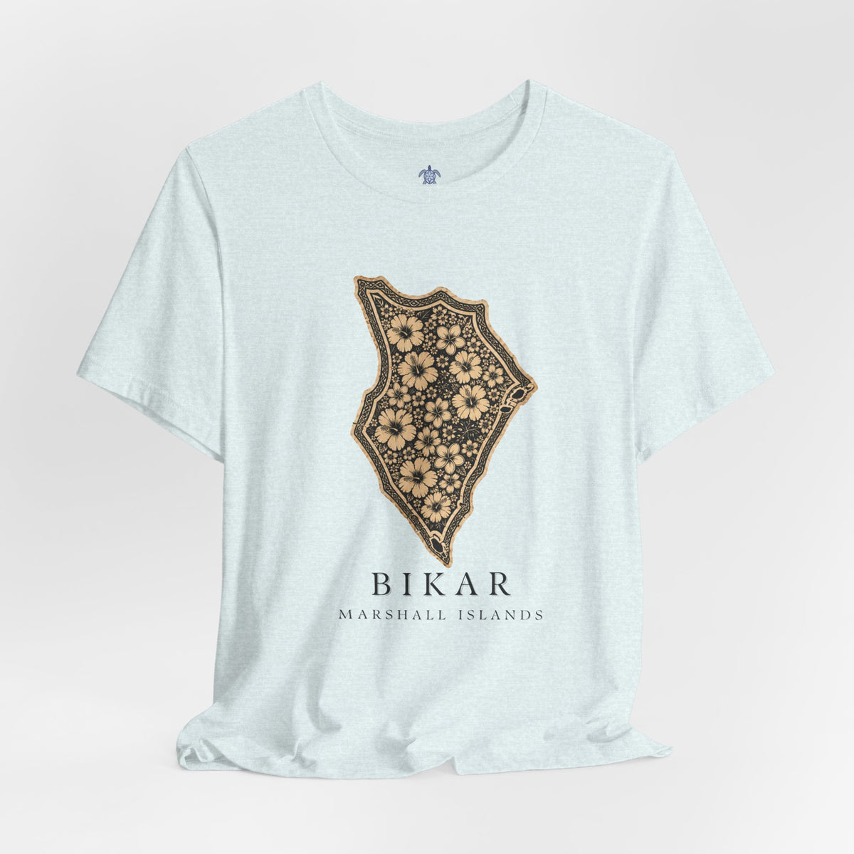 BIKAR Tribal Sun Unisex T-Shirt