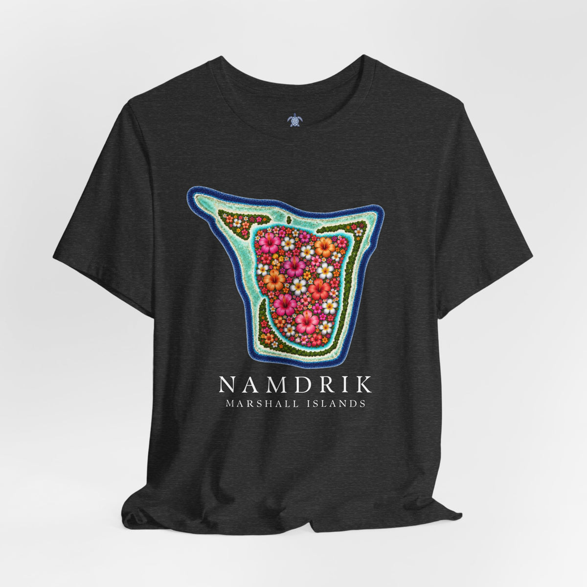 NAMDRIK FLOWER  Unisex T-Shirt