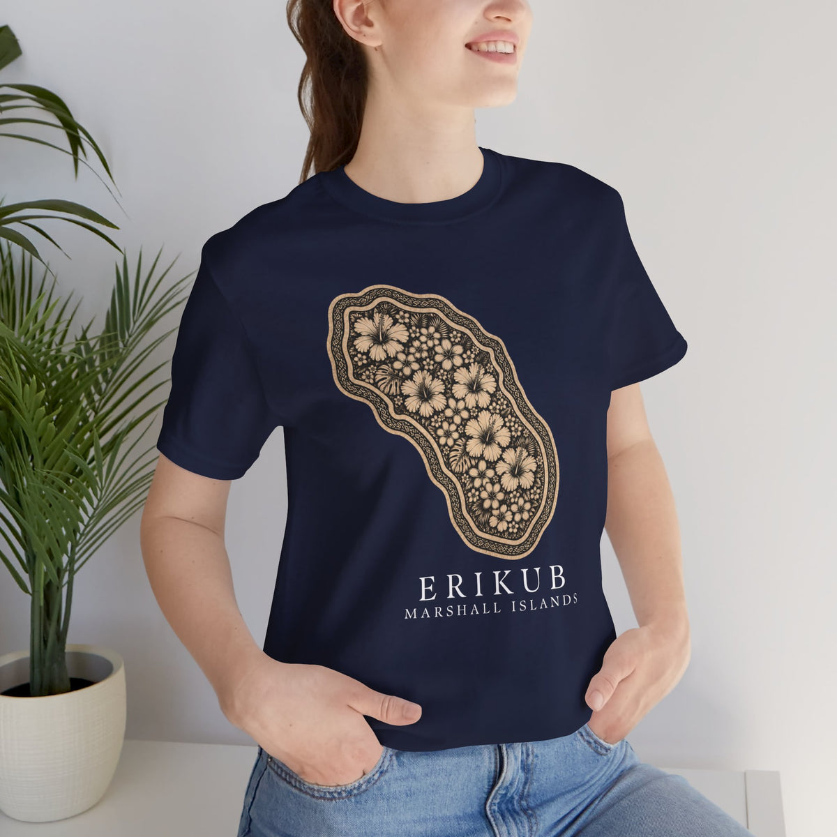 ERIKUB  Tribal Sun Unisex T-Shirt