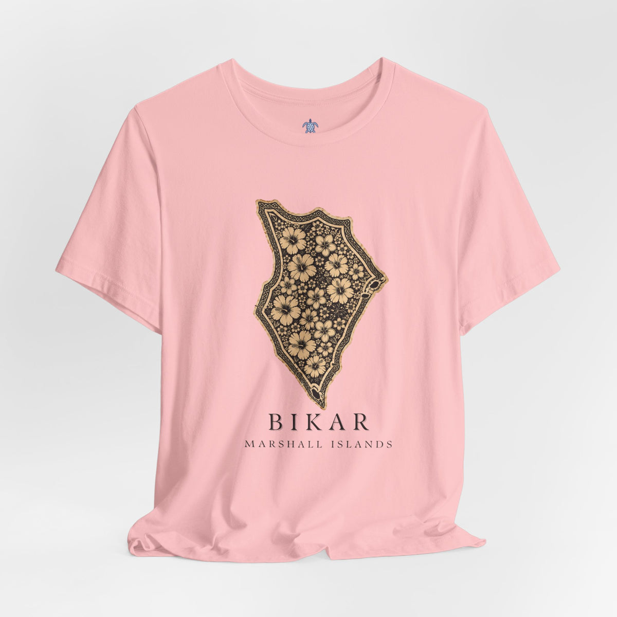 BIKAR Tribal Sun Unisex T-Shirt