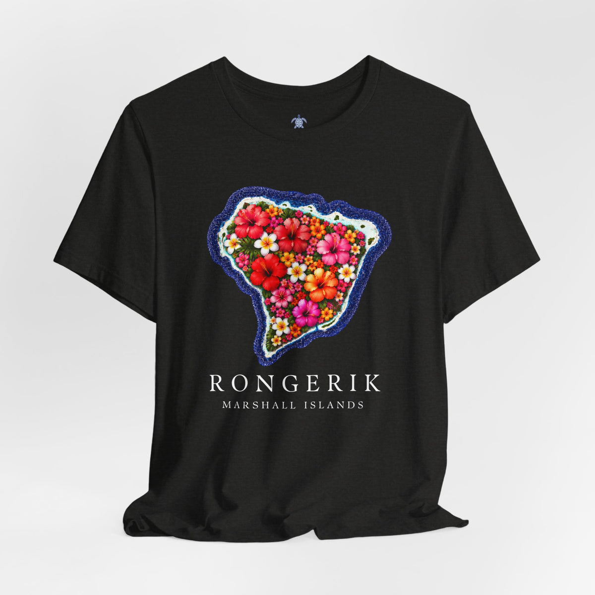 RONGERIK FLOWER  Unisex T-Shirt