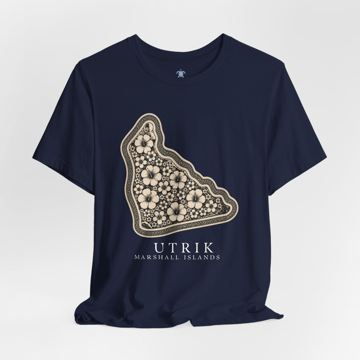 UTRIK Tribal Sun Unisex T-Shirt
