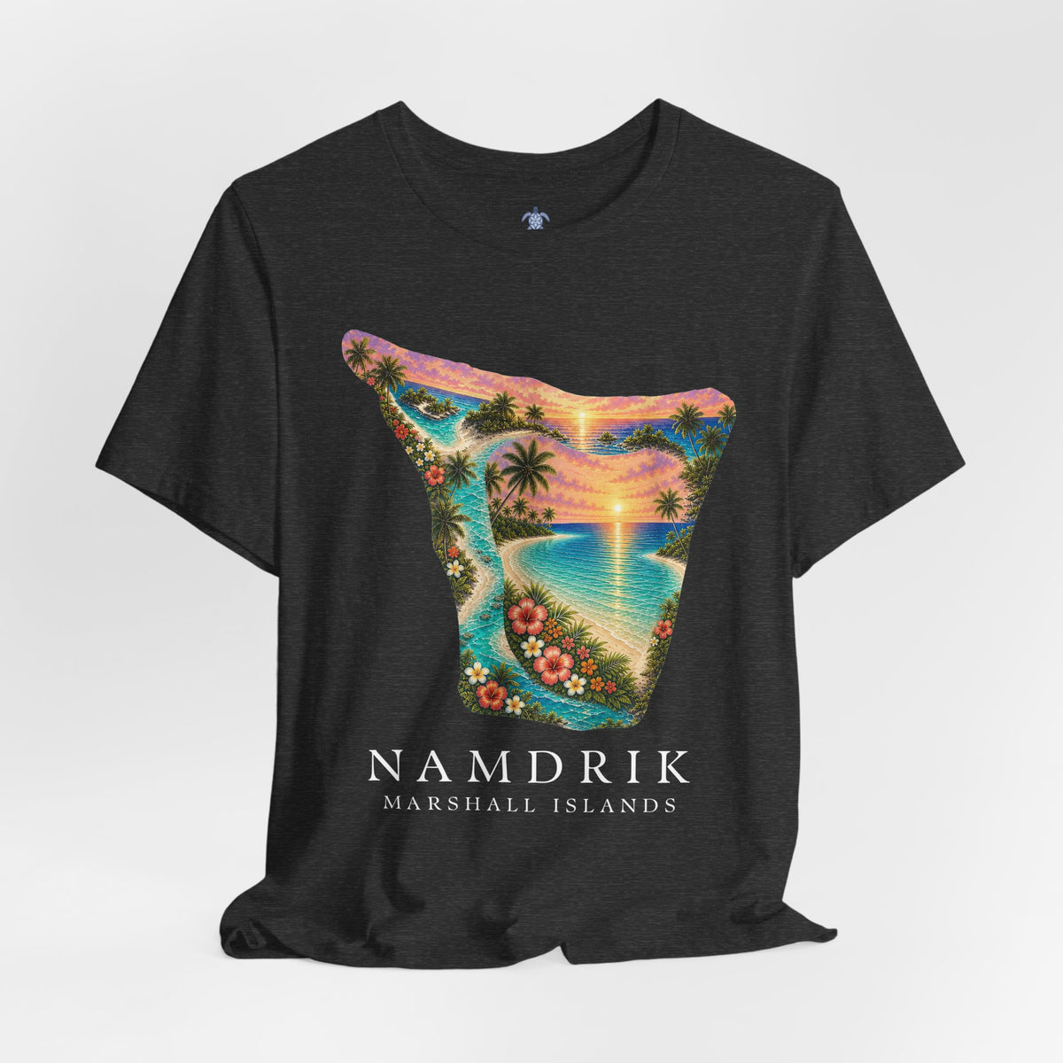NAMDRIK Sunset Unisex T-Shirt