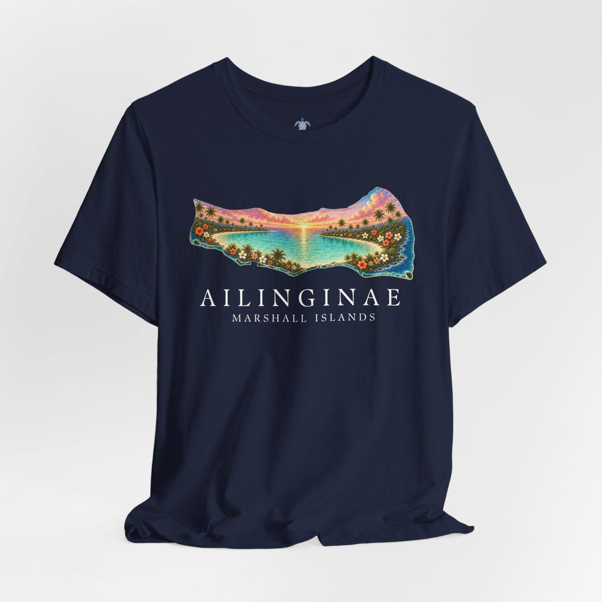 AILINGINAE Sunset Unisex T-Shirt