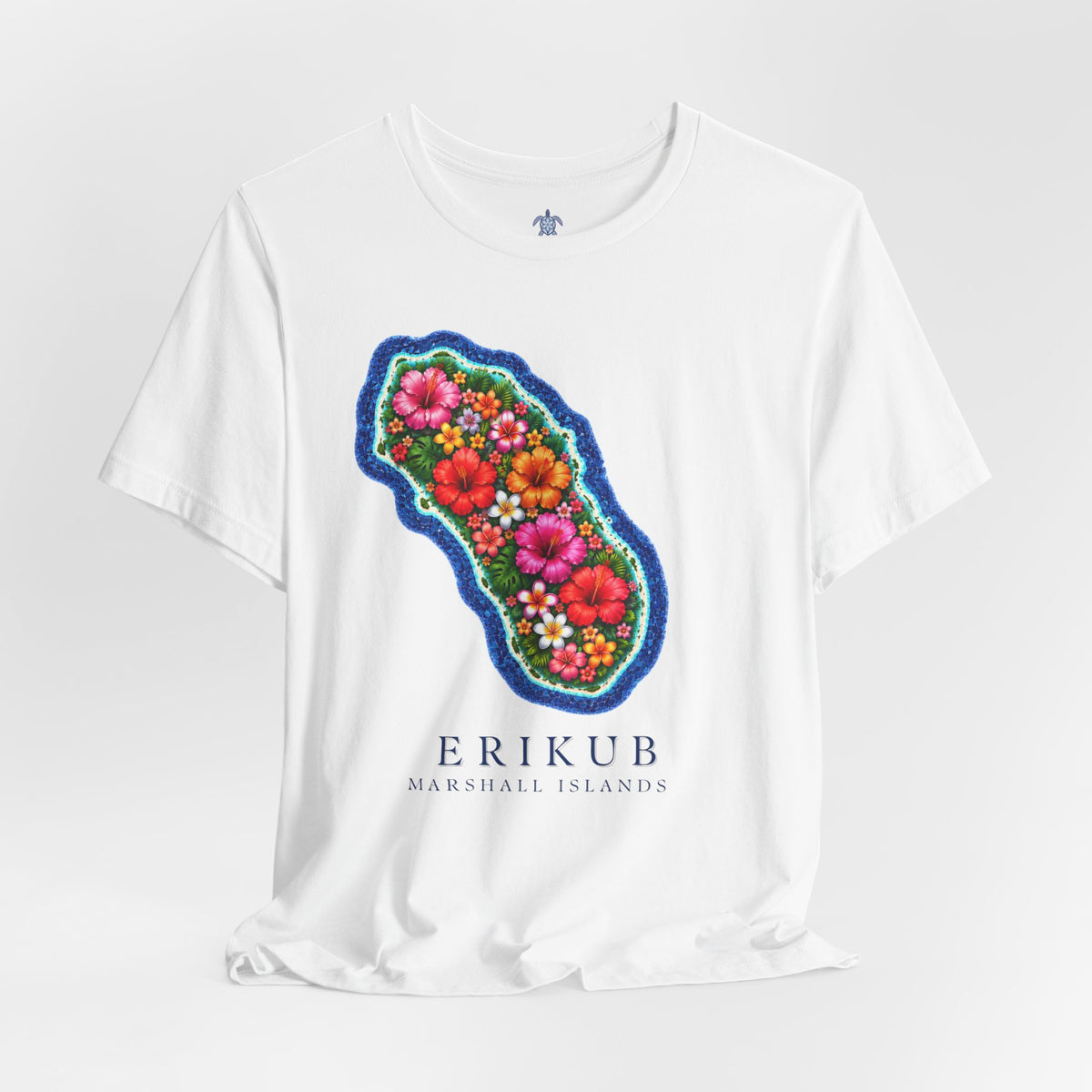 ERIKUB FLOWER  Unisex T-Shirt