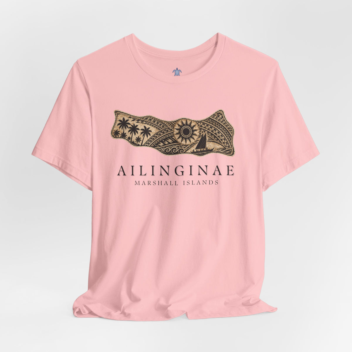 AILINGINAE Tribal Sun Unisex T-Shirt