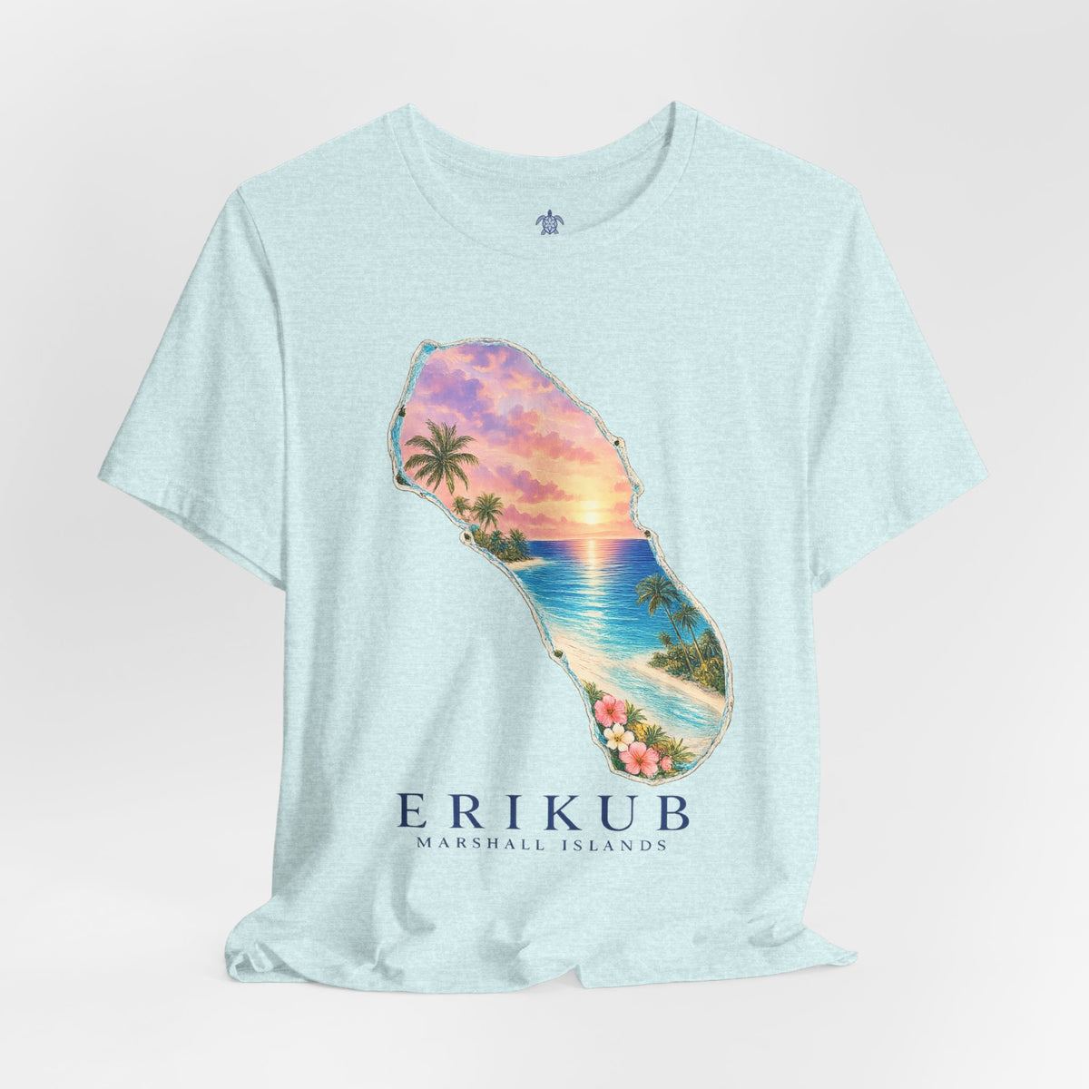 ERIKUB Sunset  Unisex T-Shirt