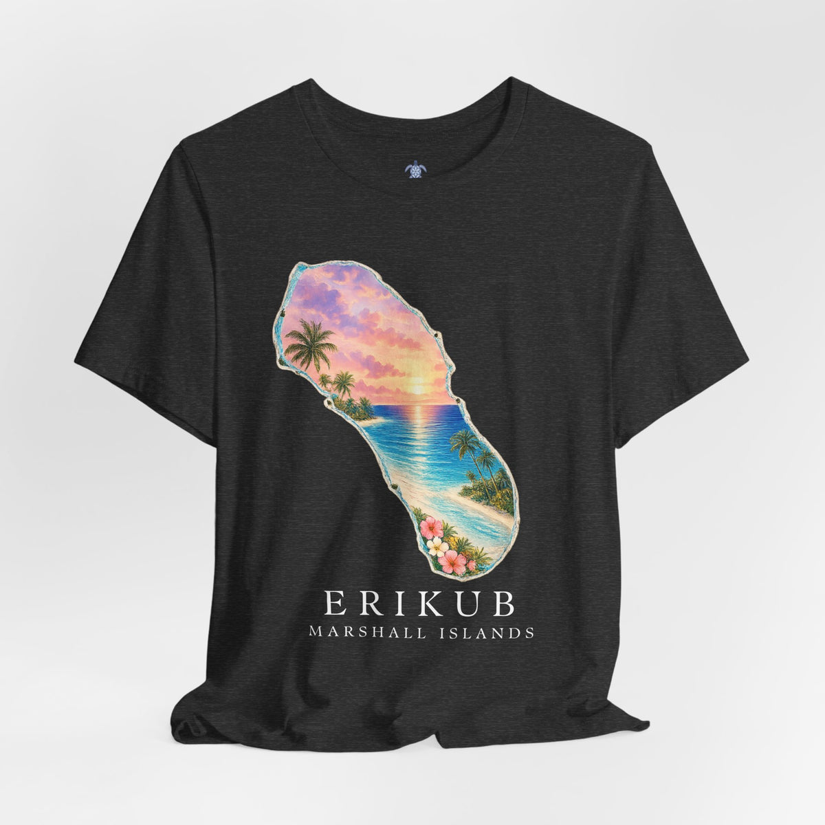 ERIKUB Sunset  Unisex T-Shirt