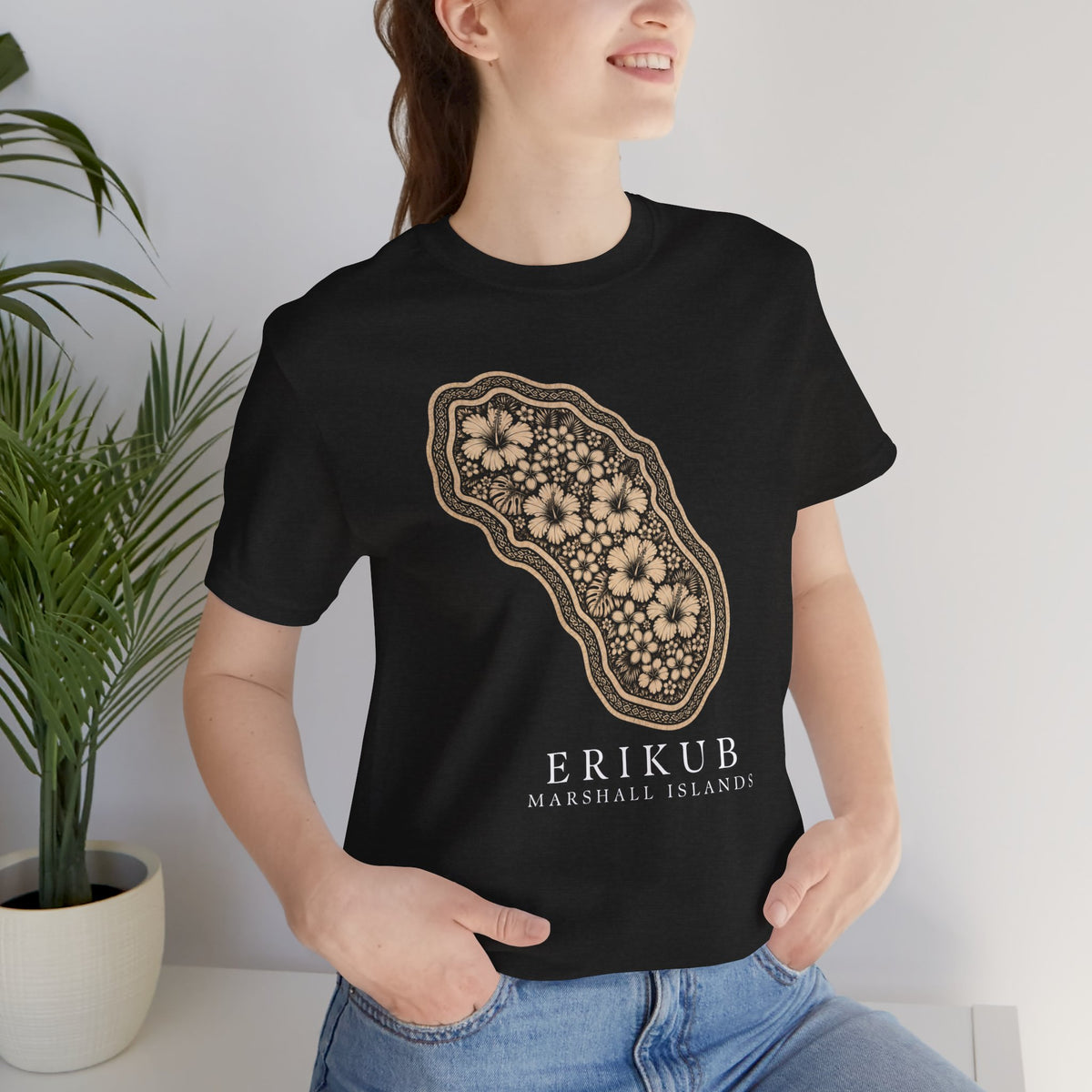 ERIKUB  Tribal Sun Unisex T-Shirt